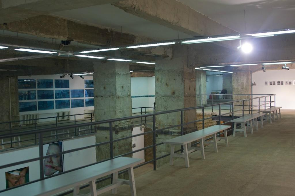 YermilovCentre of Modern Art-哈尔科夫必去景点