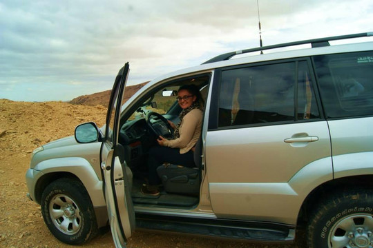 Viajes Marruecos 4x4-马拉喀什必去景点