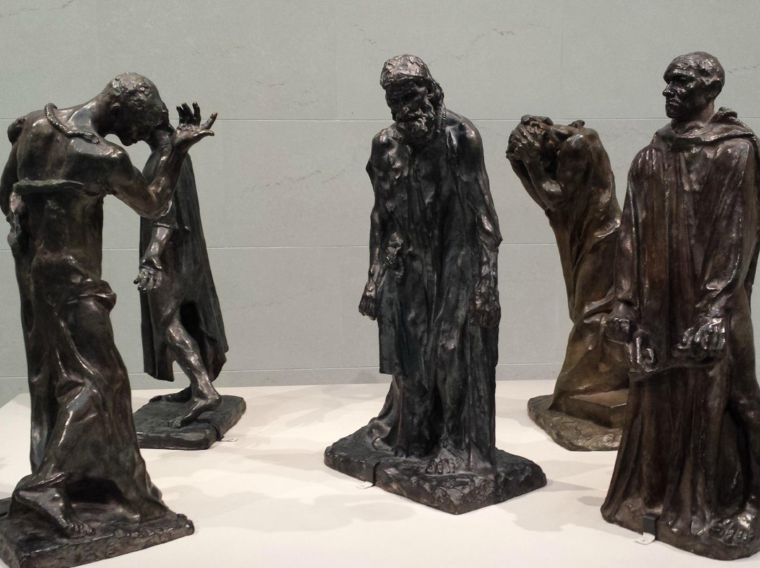 军人荣誉博物馆-旧金山必去景点