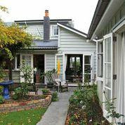 Arapohue House B&B