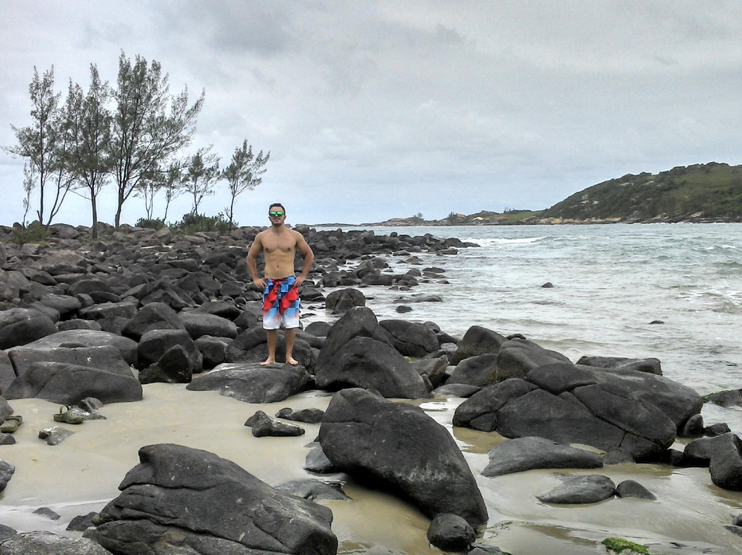 Ouvidor Beach-Ibiraquera必去景点