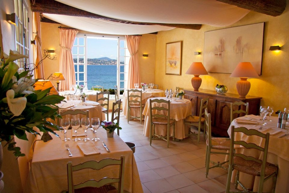 Restaurant La Ponche