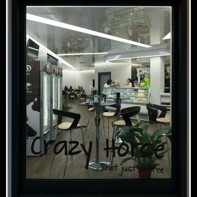 Crazy Horse-Castel Volturno必去景点