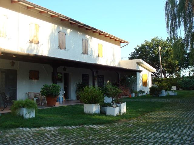 B&B Villa Colle-官方