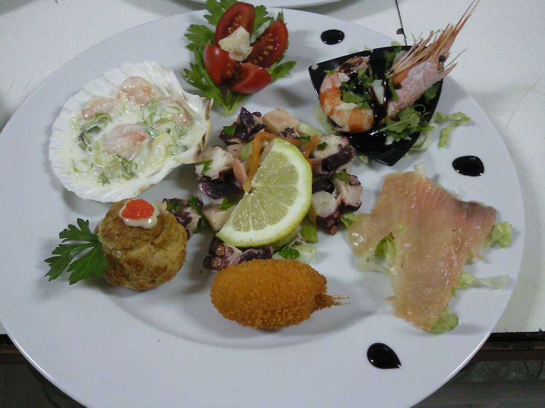 Hotel-Ristorante L'Orchidea主图