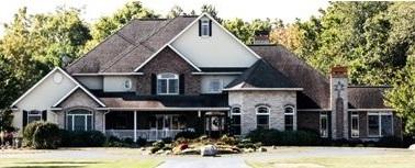 Martin Ranch Bed and Breakfast-官方