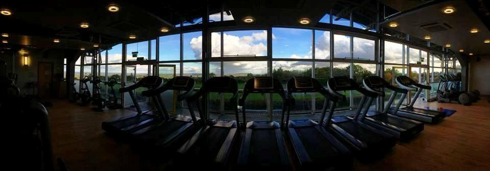 Crowborough Leisure Centre景点图片