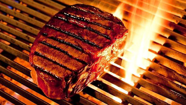 The Mahogany Bar And Grill