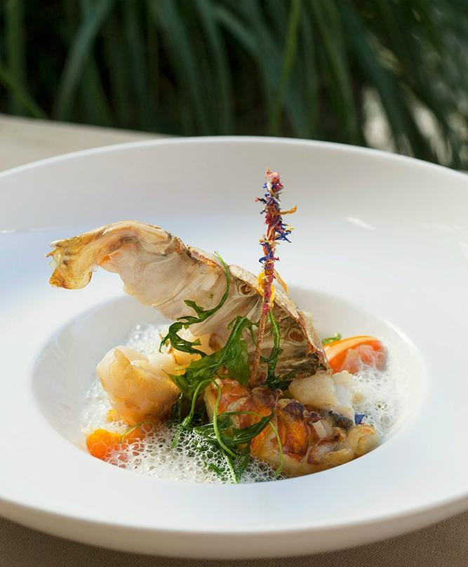 Restaurant Sonne