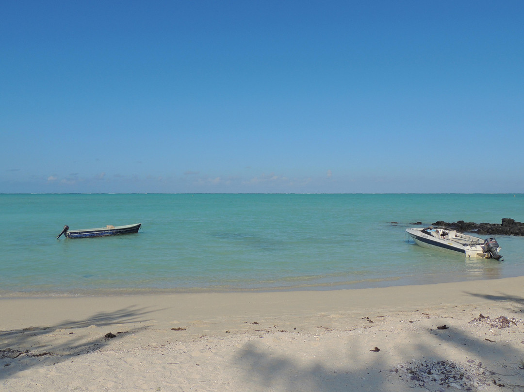 Johaness Speedboat & Catamaran Cruises-卓得多斯必去景点