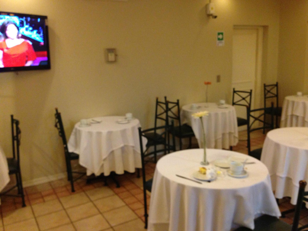 Hotel Don Eduardo主图