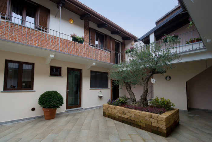 La Ida Bed and Breakfast-客卧