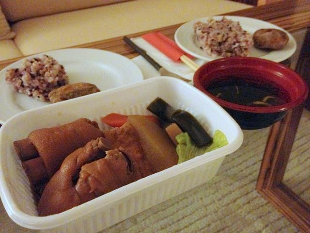 金武町餐馆和美食-Cafe Restaurant Choraku