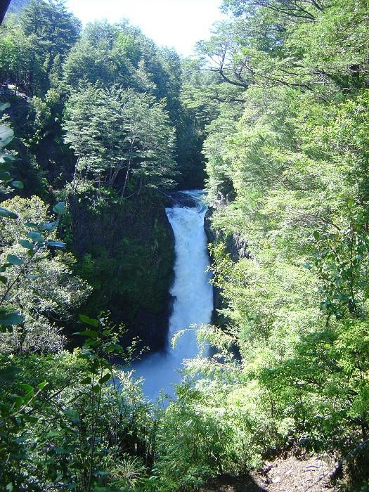Río Turbio-普孔必去景点