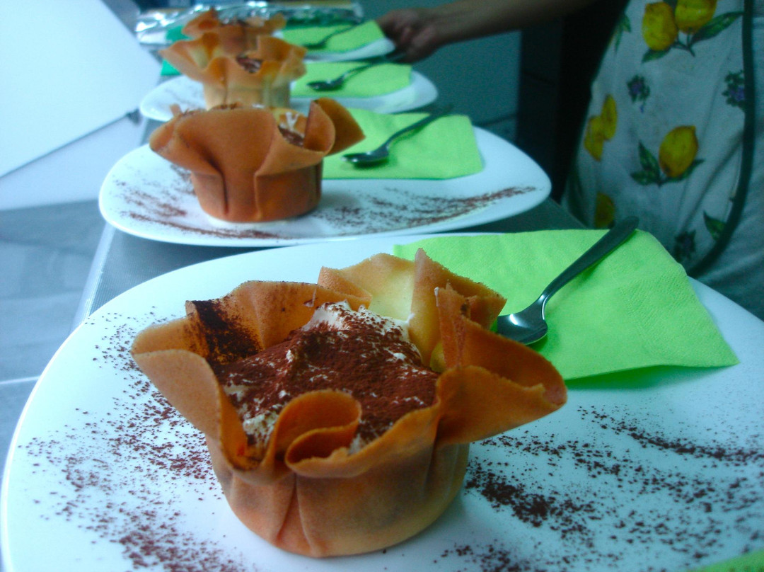 Squisito Gastronomia Gourmet