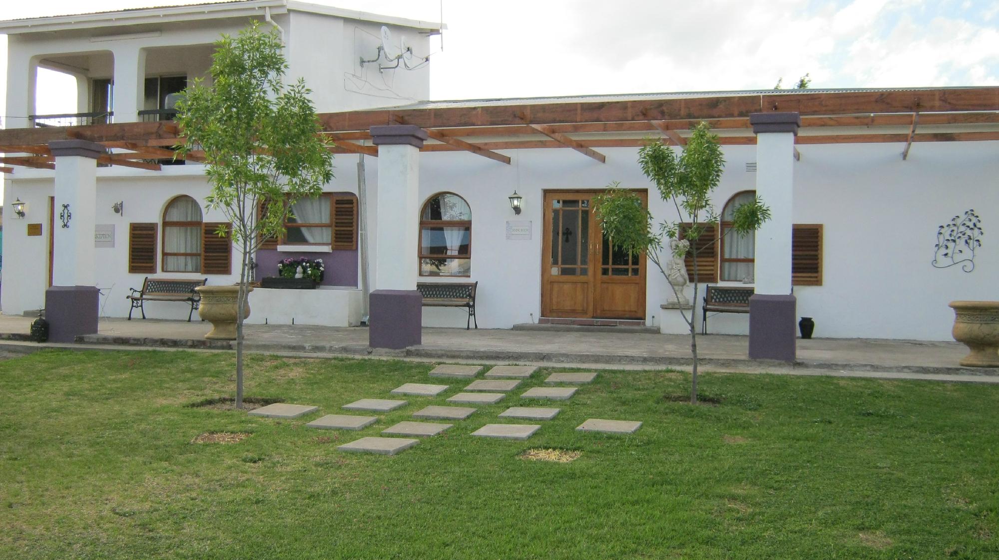 The Nest Bed & Breakfast-浴室