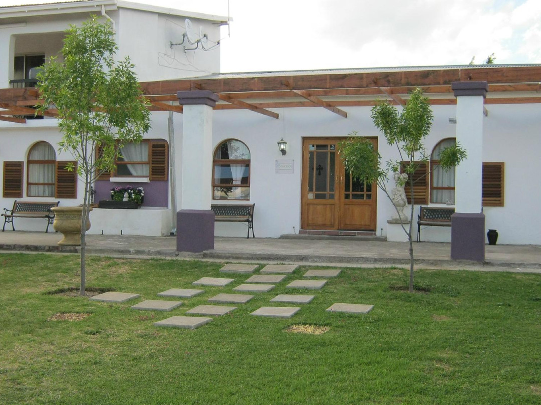 Aliwal North酒店住宿-The Nest Bed & Breakfast