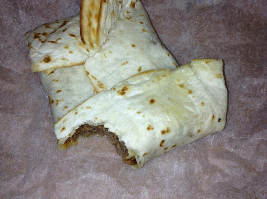 Gwynn Oak餐馆和美食-Dunkin' Donuts