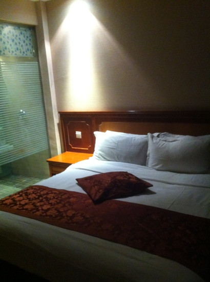 东方大酒店主图