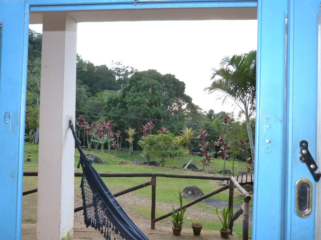 Ecopousada Brasil Selvagem主图