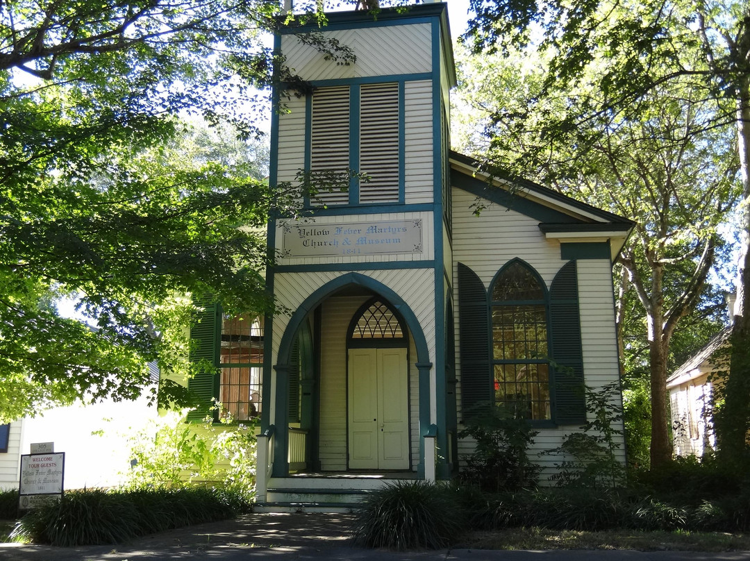 Hillcrest Cemetery景点图片