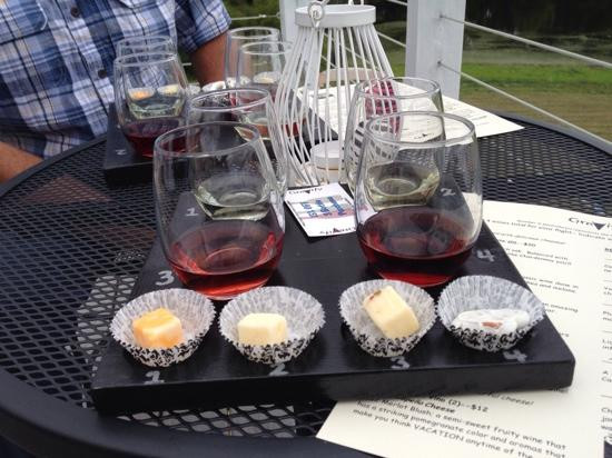 Gravity Winery-Baroda必去景点