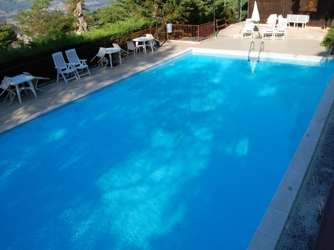 Agriturismo Le Francesche