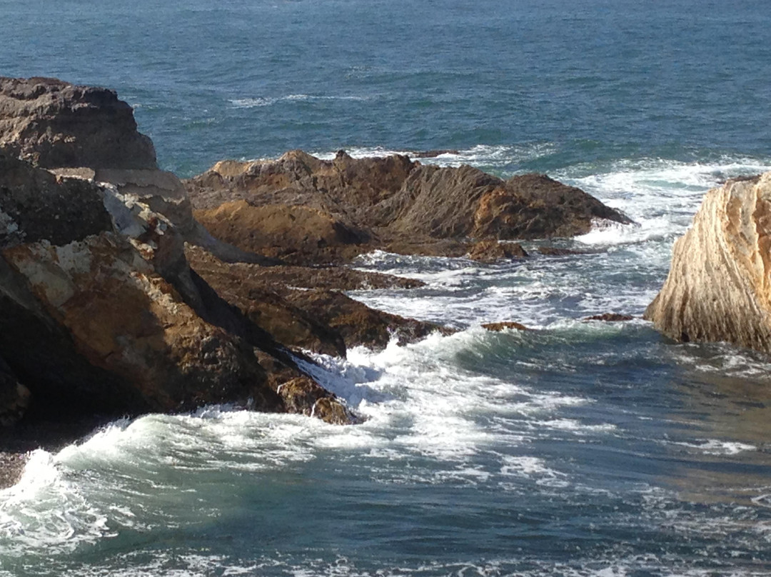 Montana De Oro State Park
