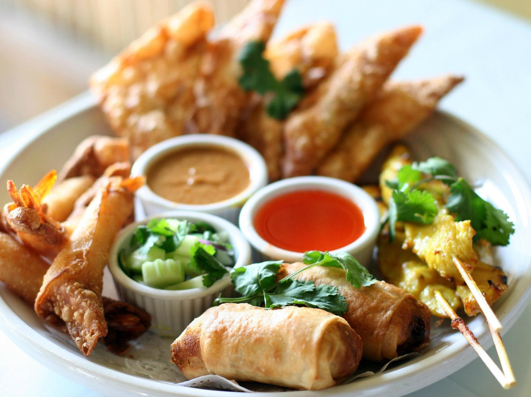 Narai Thai Cuisine主图