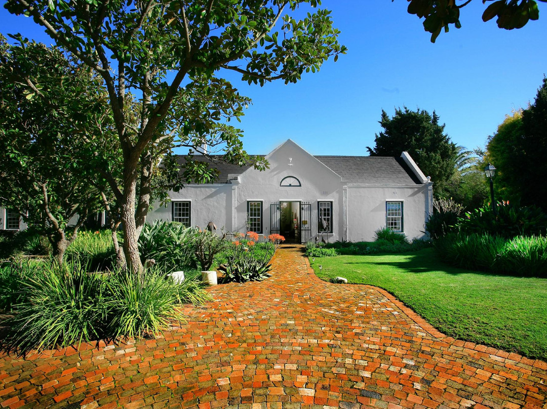 西索美塞酒店住宿-四天堂旅馆