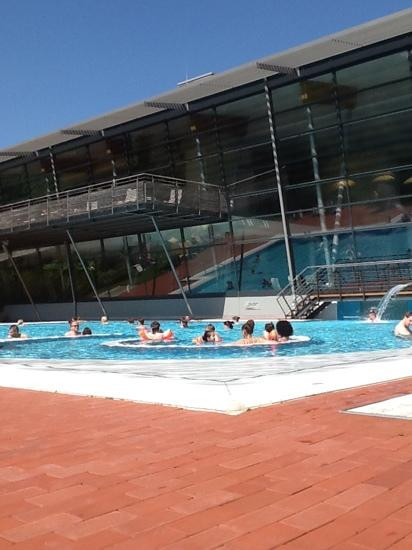 HUFELAND Therme-Bad Pyrmont必去景点