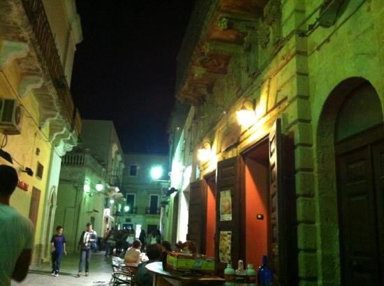 San Michele Salentino旅游景点-Spirito di Vino Wine Bar