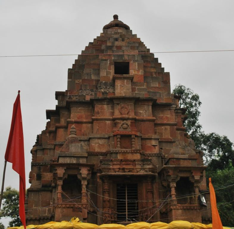 Mamleshwar Jyotirlinga Temple景点图片