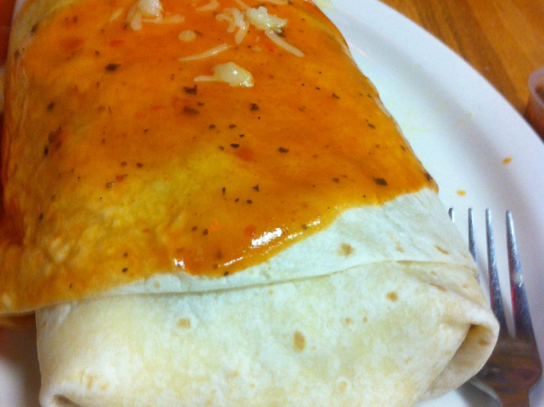 Los Arcos Mexican Restaurant