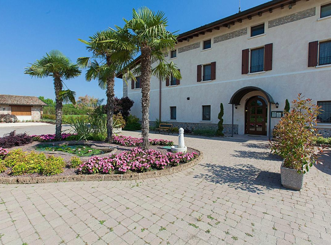 ALLA CORTE DEI BICCHI