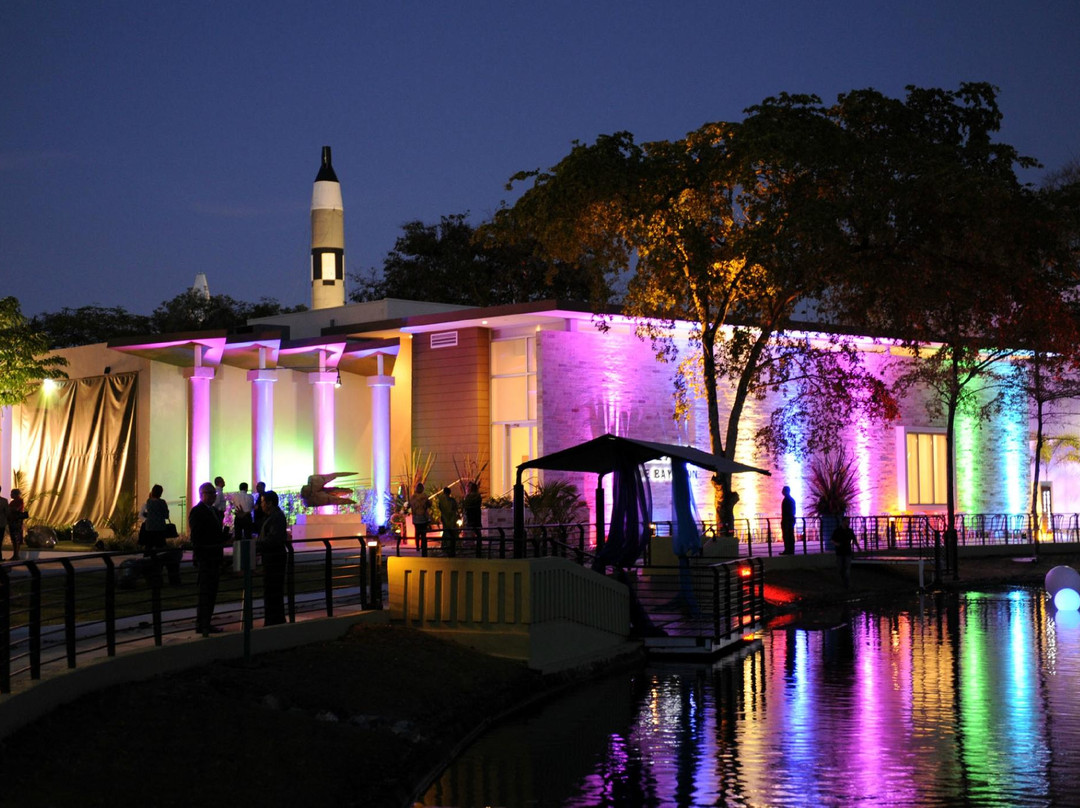 Museo De Arte De Bayamon-Bayamon必去景点