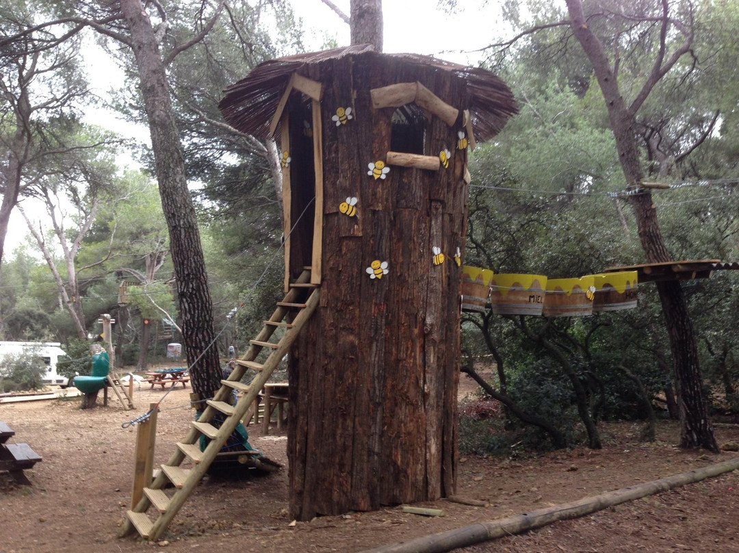 Accro Passion-普罗旺斯地区萨隆必去景点