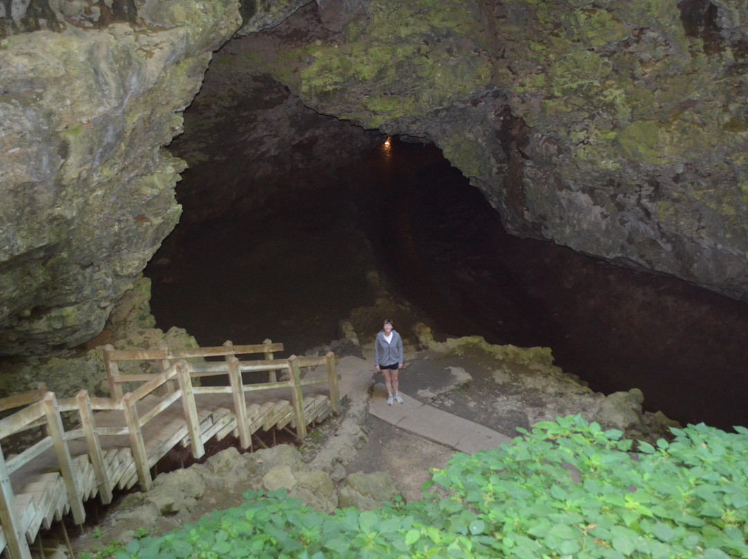 Maquoketa Caves State Park-Maquoketa必去景点