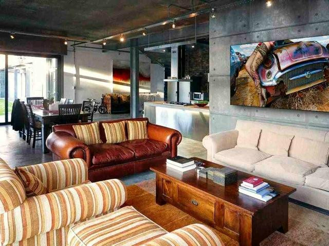 Sunset Beach酒店住宿-Sunset Loft