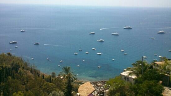 Finestra sul Mare-客卧