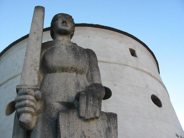 Schleifer-Römertor-克尔海姆必去景点