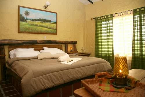 Posada Agroturistica Don Marcos-客卧