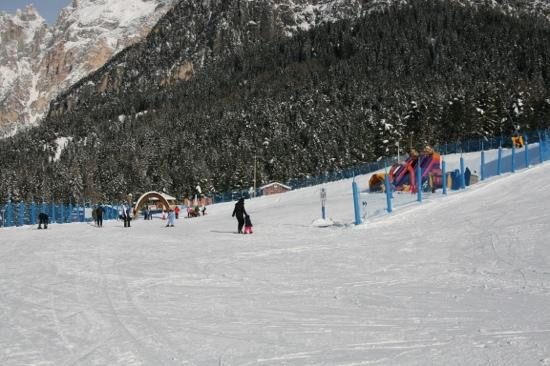 Parco giochi Neve e Sole景点图片