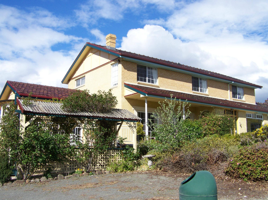 Cherry Park Estate主图