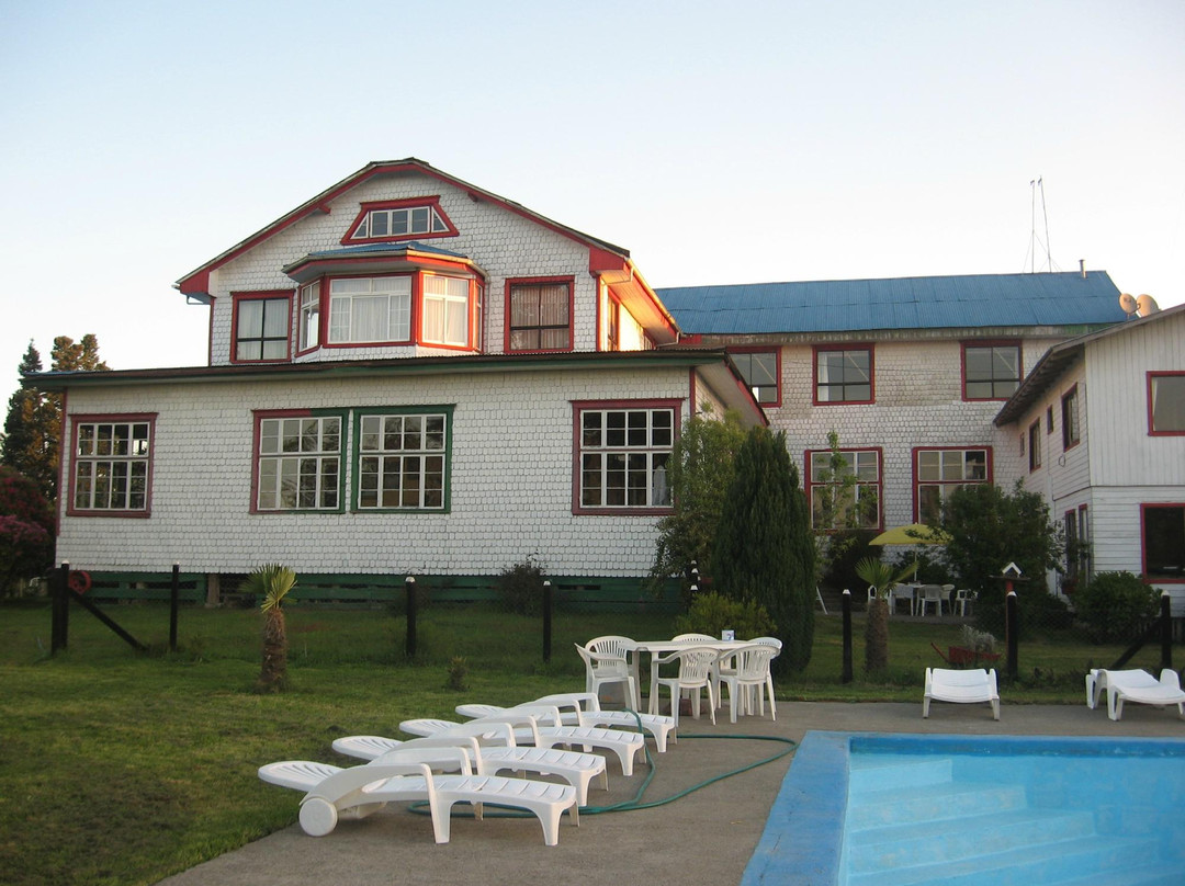 Casa de la Oma