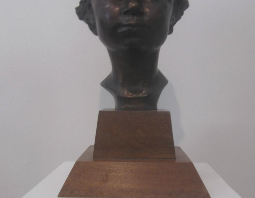 William Lamb Memorial Studio-Montrose必去景点