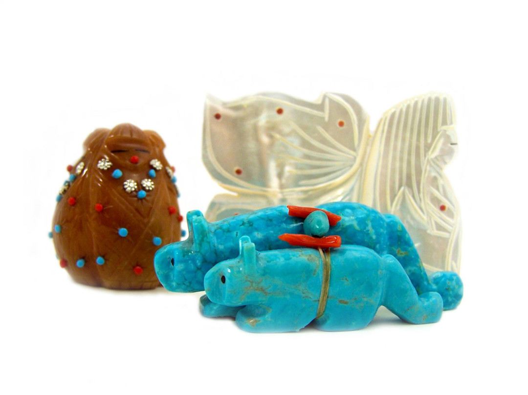 Winfield Trading Company-盖洛普必去景点