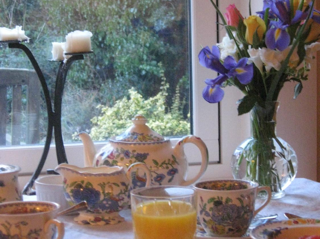 Spring Cottage Bed & Breakfast主图