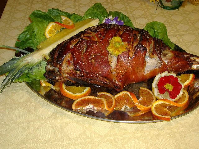 Santena餐馆和美食-Agriturismo Antico Pioppo