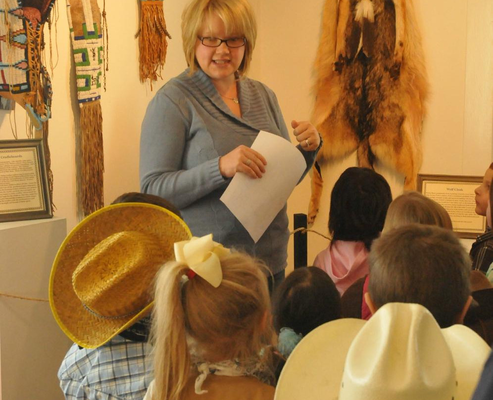 Art Center of the Bluegrass-Danville必去景点